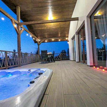 Cozy Living Villa Dealu Negru Exterior foto